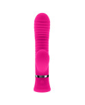 Vibratore Doppia Stimolazione Evolved Selopa Rosa