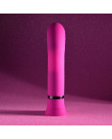 Vibratore Doppia Stimolazione Evolved Selopa Rosa