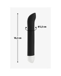 Vibratore Mini Fun Factory Nero