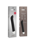 Vibratore Mini Fun Factory Nero