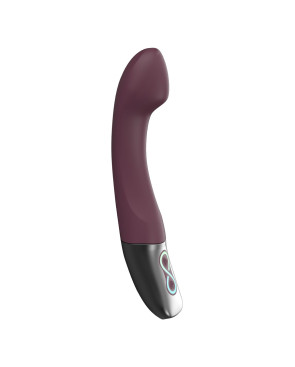 Vibratore per il Punto-G NMC Rosso