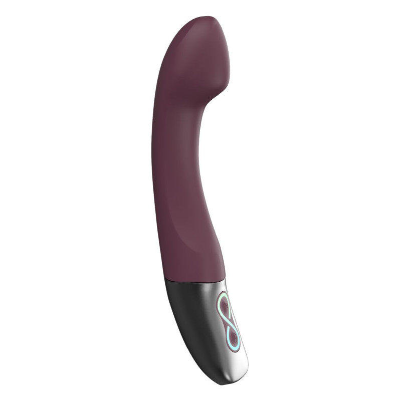 Vibratore per il Punto-G NMC Rosso