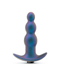 Plug Anale Blush Anal Adventures Azzurro (10,2 cm)