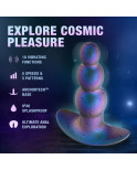 Plug Anale Blush Anal Adventures Azzurro (10,2 cm)