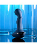 Vibratore Anale Cassini Nero Evolved Zero Tolerance Azzurro