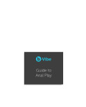 Plug Anale B-Vibe Rimming Nero XL