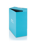 Plug Anale B-Vibe Rimming Nero XL