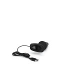 Plug Anale B-Vibe Rimming Nero XL