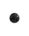 Plug Anale Evolved Argentato