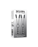 Pinze per Capezzoli Selopa Selopa