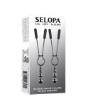 Pinze per Capezzoli Selopa Selopa