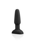 Plug anale con telecomando B-Vibe 5858070000 Nero