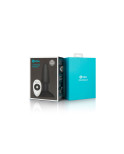 Plug anale con telecomando B-Vibe 5858070000 Nero