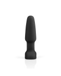 Plug anale con telecomando B-Vibe 5858070000 Nero