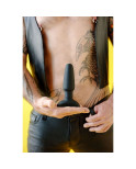 Plug anale con telecomando B-Vibe 5858070000 Nero