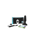 Plug anale con telecomando B-Vibe 5858070000 Nero