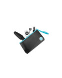 Plug anale con telecomando B-Vibe 5858070000 Nero