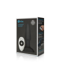 Plug anale con telecomando B-Vibe 5858070000 Nero