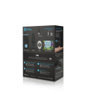 Plug anale con telecomando B-Vibe 5858070000 Nero