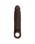 Dildo Realistico Shaft Ø 4,8 cm (17,5 cm)