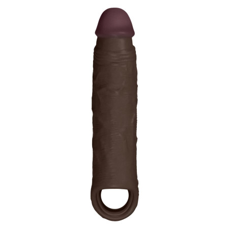 Dildo Realistico Shaft Ø 4,8 cm (17,5 cm)