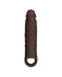 Dildo Realistico Shaft Ø 4,8 cm (17,5 cm)