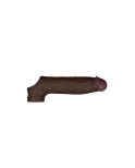 Dildo Realistico Shaft Ø 4,8 cm (17,5 cm)