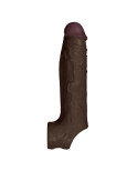 Dildo Realistico Shaft Ø 4,8 cm (17,5 cm)