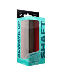 Dildo Realistico Shaft Ø 4,8 cm (17,5 cm)