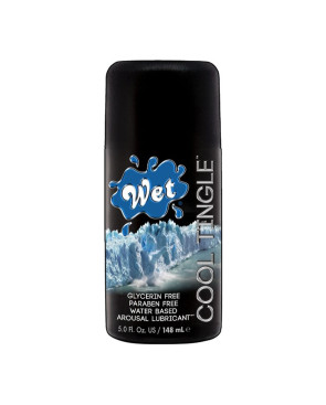 Lubrificante a Base Acquosa Slide Wet Fresco 148 ml