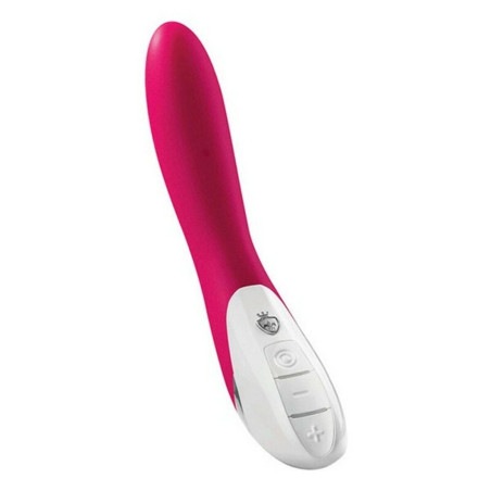 Vibratore Mystim MS46800 Rosa