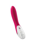 Vibratore Mystim MS46800 Rosa