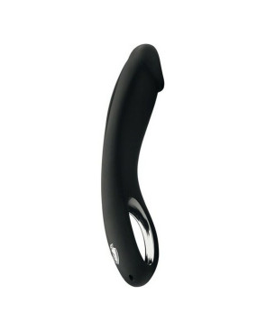 Dildo Mystim MS46441 Nero