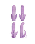 Vibratore Mini Evolved Lilac Desires Viola
