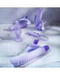 Vibratore Mini Evolved Lilac Desires Viola