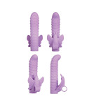 Vibratore Mini Evolved Lilac Desires Viola