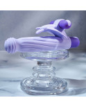 Vibratore Mini Evolved Lilac Desires Viola