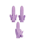Vibratore Mini Evolved Lilac Desires Viola