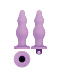 Vibratore Mini Evolved Lilac Desires Viola