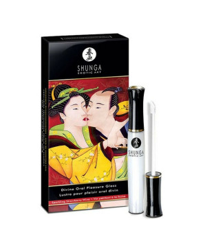 Lip Gloss Sesso Orale Shunga 3100003569 (10 ml)