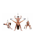 Altalena Pipedream Fetish Fantasy Series