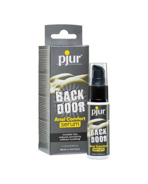 Lubrificante Pjur 20 ml