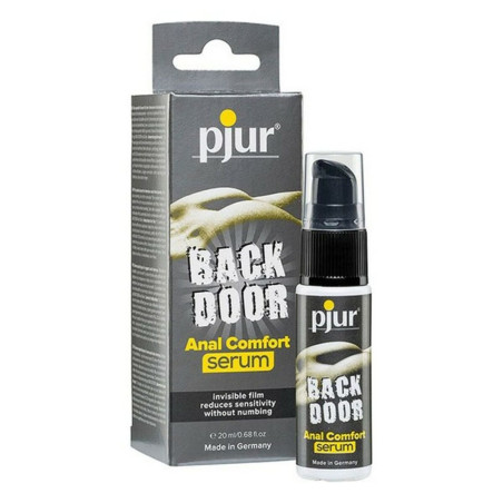 Lubrificante Pjur 20 ml