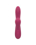 Vibratore per il Punto-G Dream Toys Essentials Rosa