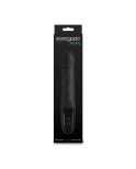 Vibratore Tradizionale NS Novelties Renegade Nero
