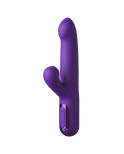Vibratore per il Punto-G Pipedream Fantasy for her Viola