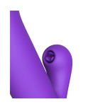 Vibratore per il Punto-G Pipedream Fantasy for her Viola