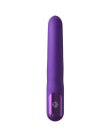 Vibratore per il Punto-G Pipedream Fantasy for her Viola