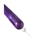 Vibratore per il Punto-G Pipedream Fantasy for her Viola