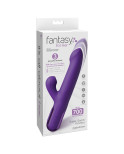Vibratore per il Punto-G Pipedream Fantasy for her Viola
